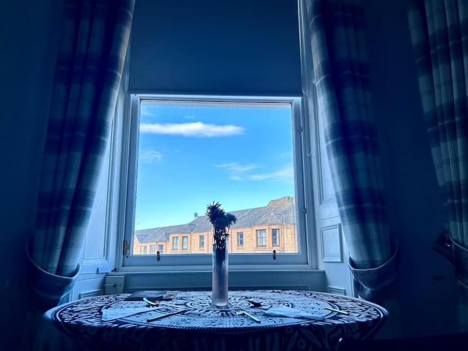 Edinburghs Arthurs Seat View المظهر الخارجي الصورة