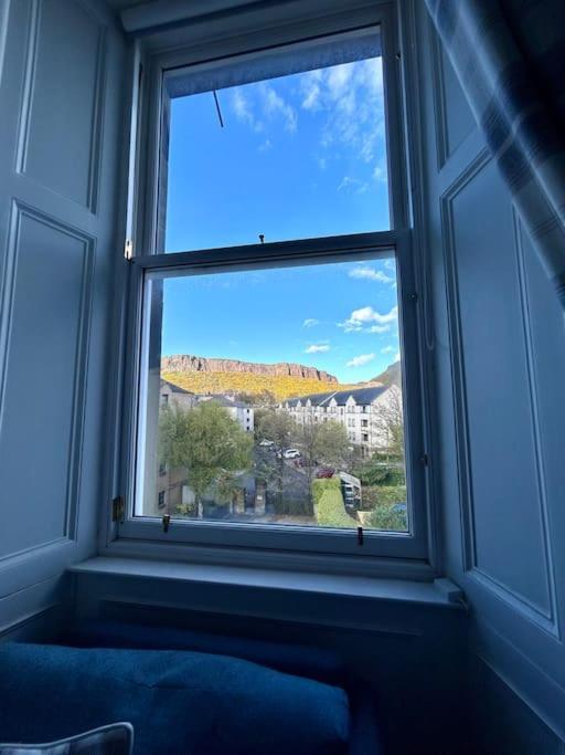 Edinburghs Arthurs Seat View المظهر الخارجي الصورة